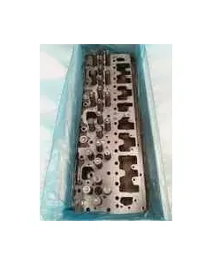 CILINDERKOP L10 M11 QSM11 COMPLEET MET KLEPPEN 2864025