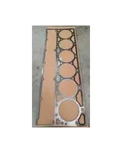 JUNTA DE CABEÇOTE L10 M11 QSM11 2864080