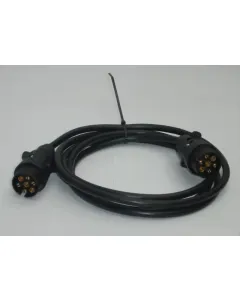Intermediate cable