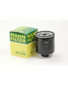 Filtro spin-on SpinOn W 712/52