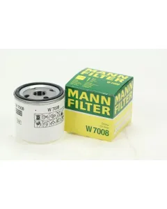 Filtro SpinOn de conexión roscada W 7008