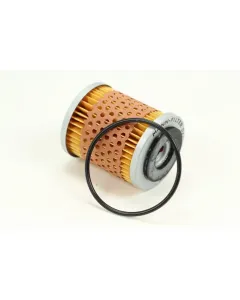 Elemento del filtro carburante P 66 x