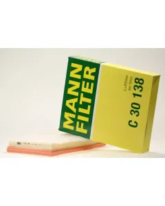 Air filter element C 30 138