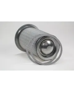 Air oil separator LE 17 009 x