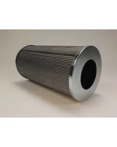 Filter element for return filter XR400G25
