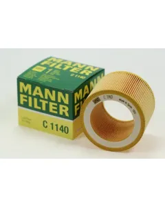 Air filter element C 1140