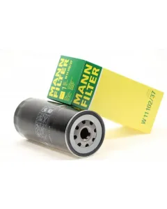 SpinOn spin-on filter W 11 102/37