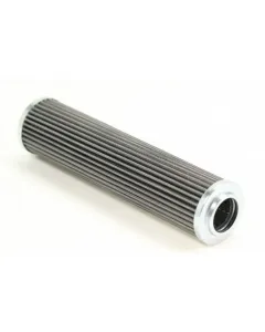 Filter element for return filter XR100T25