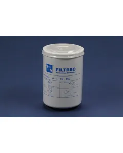 Filtro idraulico SpinOn A110T125/9