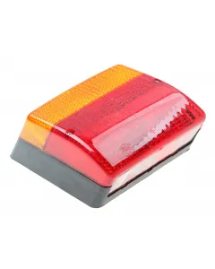 Tail light