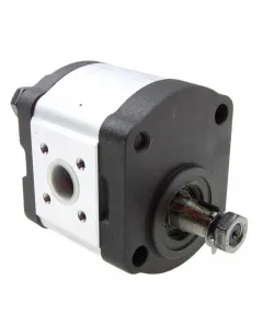 Hydraulic pump