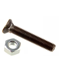 Planetary screw