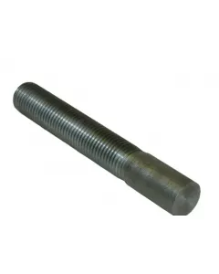 Threaded pin