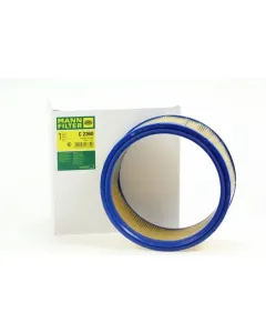 Air filter element C 2360