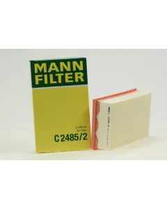 Air filter element C 2485/2