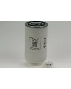 Fuel filter SpinOn (pre-filter) PL 250