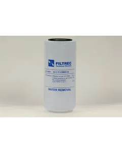 Filtro sostituibile SpinOn A111CW25/9