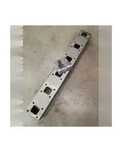 WATER COOLED MARINE EXHAUST MANIFOLD QSK19 K19 KT19 3036088