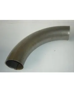 Pipe bend
