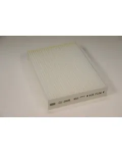 Cabin filter element CU 2028