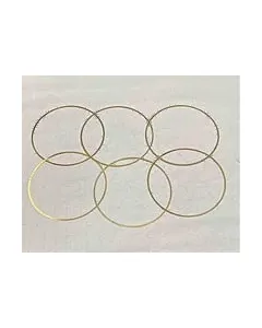 SHIM LINER NT855 N14 .0205 3054948