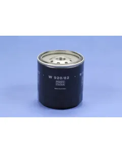 Oil filter SpinOn W 920/82