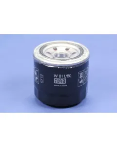 Oil filter SpinOn W 811/80
