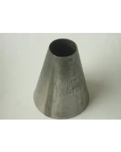 Conical tube