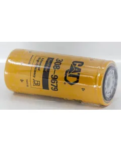 308-9679 fuel filter spinon caterpillar