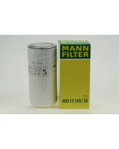 SpinOn spin-on filter WD 13 145/18