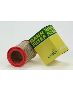 Air filter element C 1134/1