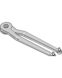 Nose wrench