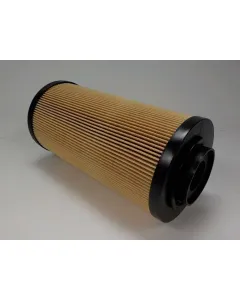 Filter element for return filter R165C25B