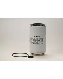 Spin-on fuel filter WK 940/36 x