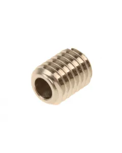 Pressure screw