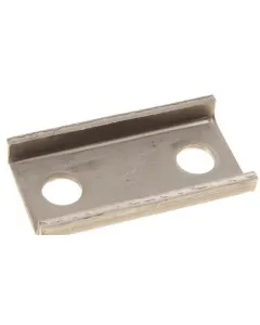 retaining plate
