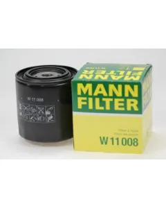 SpinOn spin-on filter W 11 008