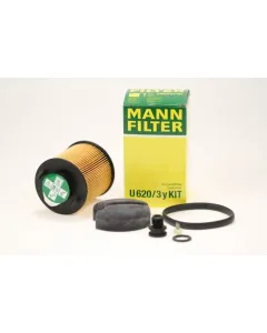 Urea filter element (service kit) U 620/3 y KIT