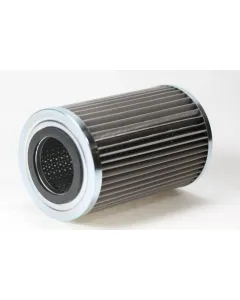 Filter element for pressure filter D261T125