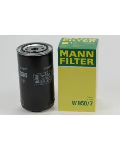 SpinOn spin-on filter W 950/7