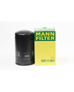 SpinOn spin-on filter WD 11 001