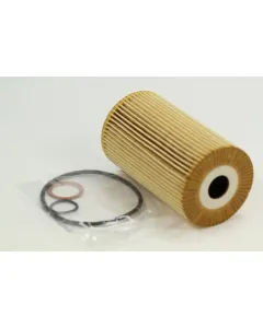 Liquid filter element HU 932/4 n