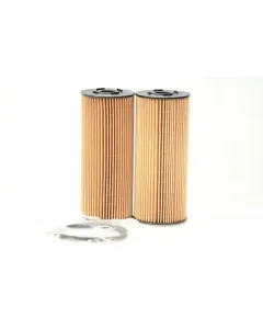 elemento filtro olio MLE1352-2