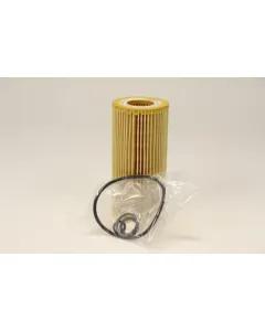 Liquid filter element (metal-free) HU 721/3 x
