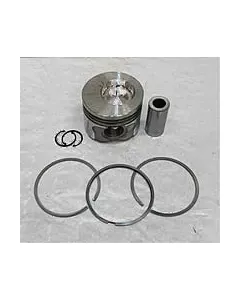 PISTON KIT STD 3204 3208 3 PISTON RINGS, PIN AND RETAINERS MARINE 3208PK
