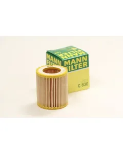 Air filter element C 630