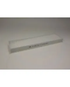 Cabin filter element CU 4436