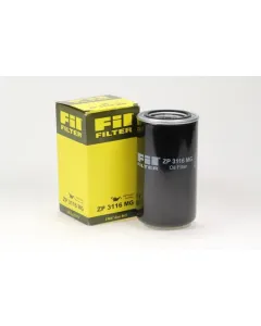 Filtro de óleo giratório ZP3116MG