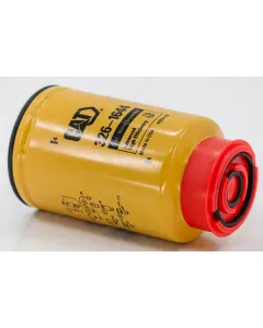 326-1644 fuel water separator caterpillar