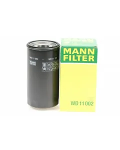 Hydraulic filter SpinOn WD 11 002